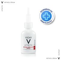 Sérum Vichy Liftactiv Retinol 30ml