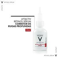 Sérum Vichy Liftactiv Retinol 30ml