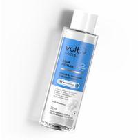 Água Micelar Facial Vult Remove as Impurezas 200ml