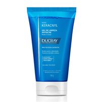 Gel De Limpeza Antiacne Ducray Keracnyl 150g