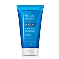 Gel De Limpeza Antiacne Ducray Keracnyl 60g
