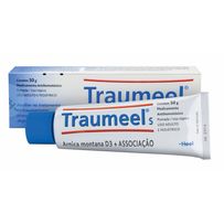 Traumeel S Heel Pomada 50g