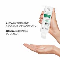 Shampoo Vichy Dercos PSOlution 200g