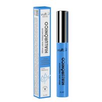 Sérum Labial Preenchedor Vult Facial Hialurônico 4ml