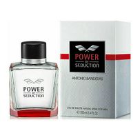 Perfume Masculino Antonio Banderas Power Of Seduction 100ml