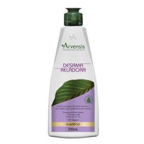Shampoo Arvensis Desamarelador 300ml