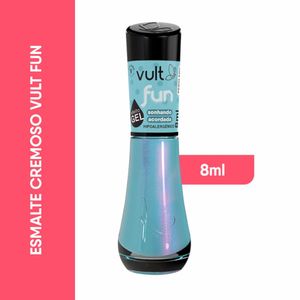 Esmalte Vult 5 Free Fun Sonhando Acordada 8ml