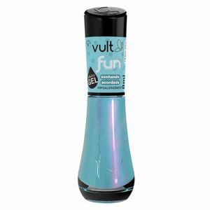 Esmalte Vult 5 Free Fun Sonhando Acordada 8ml