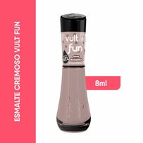 Esmalte Vult 5 Free Fun Bons Momentos 8ml