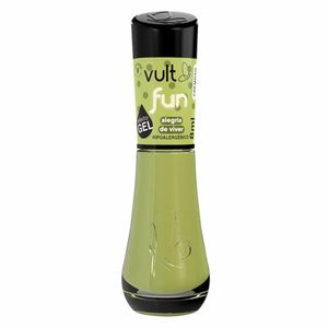 Esmalte Vult 5 Free Fun Alegria de Viver 8ml
