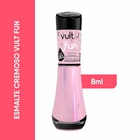 Esmalte Vult 5 Free Fun Sorriso Contagiante 8ml