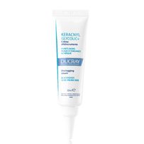 Creme Desincrustante Ducray Keracnyl Glycolic+ Renovador de Celular 30ml L