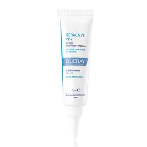 Creme Anti-imperfeições Ducray Keracnyl PP+ 30ml