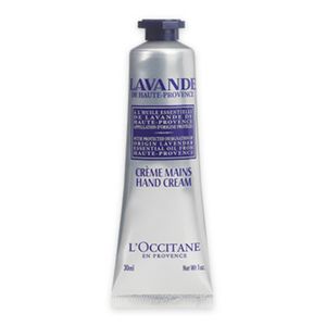 Creme Para Mãos L'Occitane Lavanda 30ml