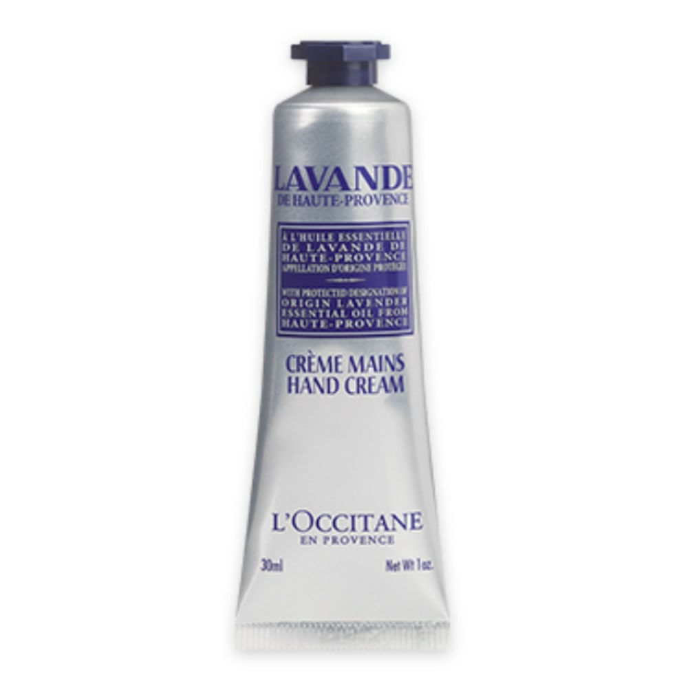 Creme Para Mãos L'Occitane Lavanda 30ml
