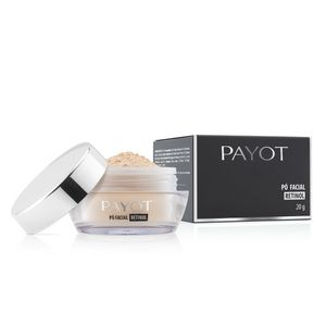 Pó Facial Payot Retinol Translucido Iluminador 20g