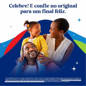 Leite De Magnésia Phillips Sabor Hortelã 350ml