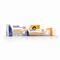Nimesulida 20mg/g Gel Neo Química Genérico 40g