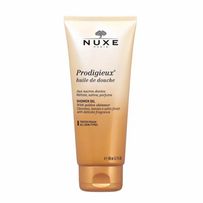 Óleo De Limpeza Nuxe Hidratante Prodigieuse 200ml