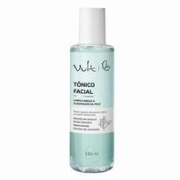 Tônico Facial Vult 180ml