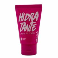 Creme Hidratante Para Mãos Musa 50g