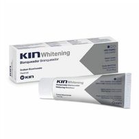 Creme Dental Kin Branqueador Dentifrícia Progressivo 95g