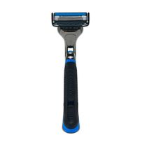 Aparelho De Barbear Dr. Jones The Razor4 + 1 Recarga