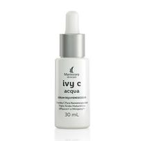 Sérum Rejuvenescedor Mantecorp Ivy C Acqua 30ml