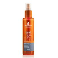 Protetor Solar Hydra Spray Mantecorp Episol Intense FPS50 200ml