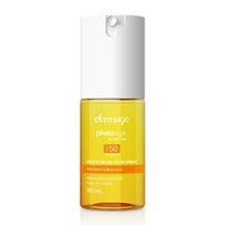 Protetor Solar Spray Dermage Photoage Bruma AOX FPS50 90ml
