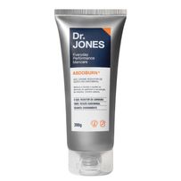 Gel Creme Redutor de Medidas para Abdômen Dr. Jones Abdoburn 200g