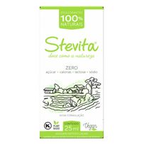 Adoçante Dietético Líquido Stevita 25ml