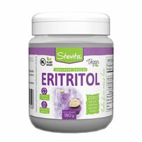 Adoçante Natural Stevita Eritritol 180g
