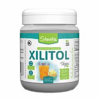 Adoçante Natural Stevita Xilitol 200g