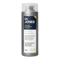 Shampoo Fortalecedor Dr. Jones Hair Force 200ml