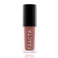 Batom Líquido Tracta Soft Matte Wood