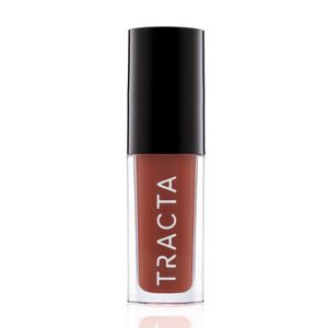 Batom Líquido Tracta Soft Matte Provocative