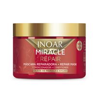 Máscara Capilar Inoar Miracle Repair 250g