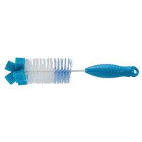 Escova de Lavar Mamadeiras Kuka Azul 1 Unidade