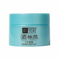 Hidratante Facial Gokujyun White Gel FPS50 90g