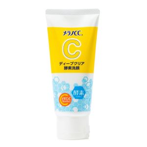 Sabonete Facial Enzimático Melano CC Face Wash 130g
