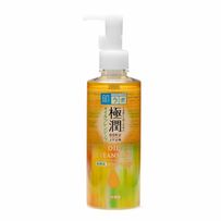 Kit Limpeza - Óleo de Limpeza Facial Hada Labo Cleansing Oil 180g + Massageador Facial