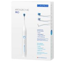 Escova Dental Elétrica Curaprox Hydrosonic Pro Bivolt 1 Unidade