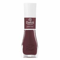Esmalte Dailus Cremoso Petit Four