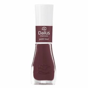 Esmalte Dailus Cremoso Petit Four