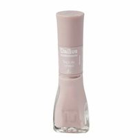 Esmalte Dailus Queridinhos Taça De Cristal 8ml