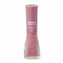 Esmalte Dailus Queridinhos Meia de Seda 8ml