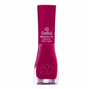Esmalte Cremoso Dailus Atrás Do Arco íris Chifre Mágico 8ml