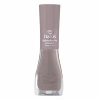 Esmalte Cremoso Dailus Atrás Do Arco íris Feixe De Luz 8ml