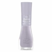 Esmalte Dailus Atrás Do Arco-Íris Lágrima De Unicórnio 8ml